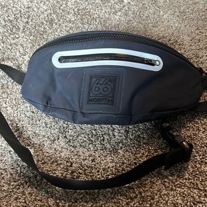 66 North Fanny Pack